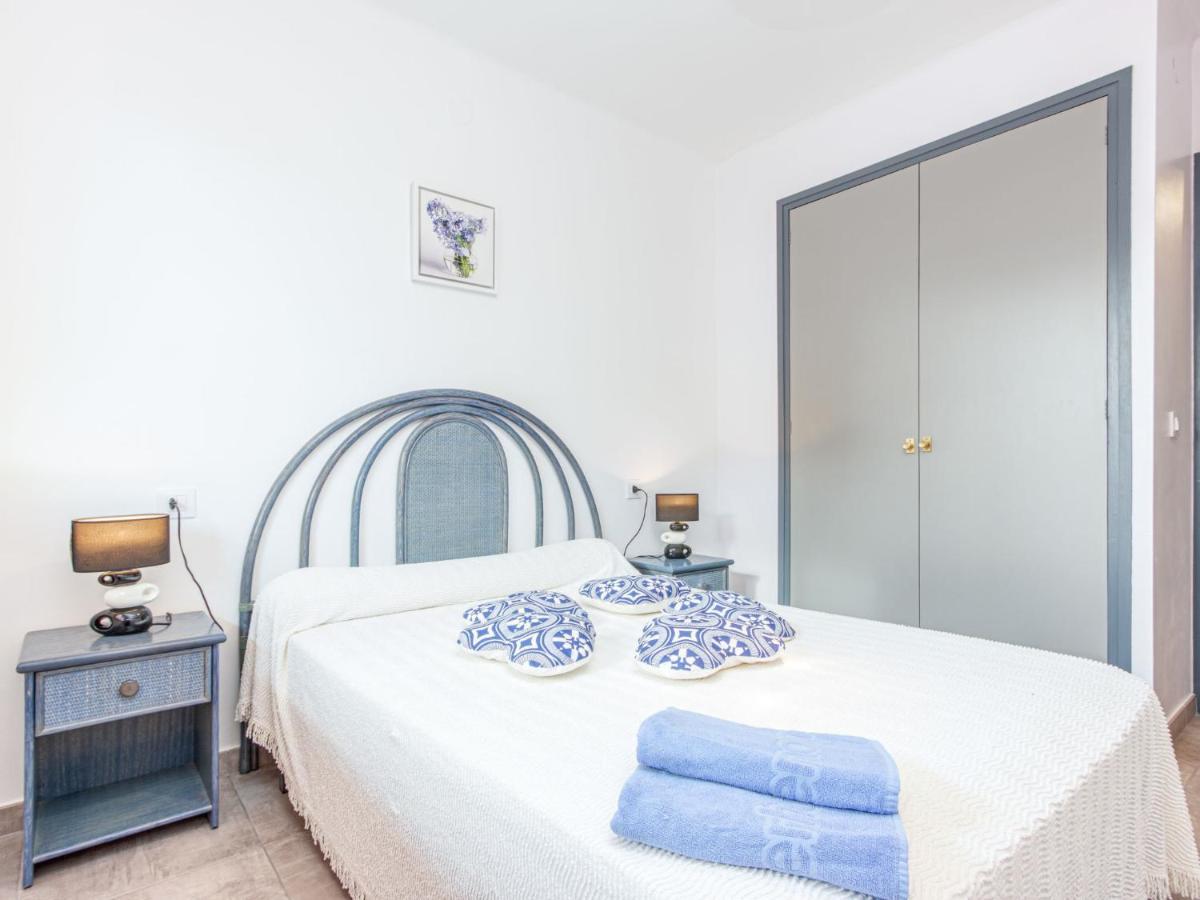 Apartment Roses 5 By Interhome Extérieur photo