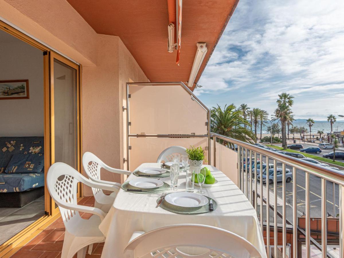 Apartment Roses 5 By Interhome Extérieur photo