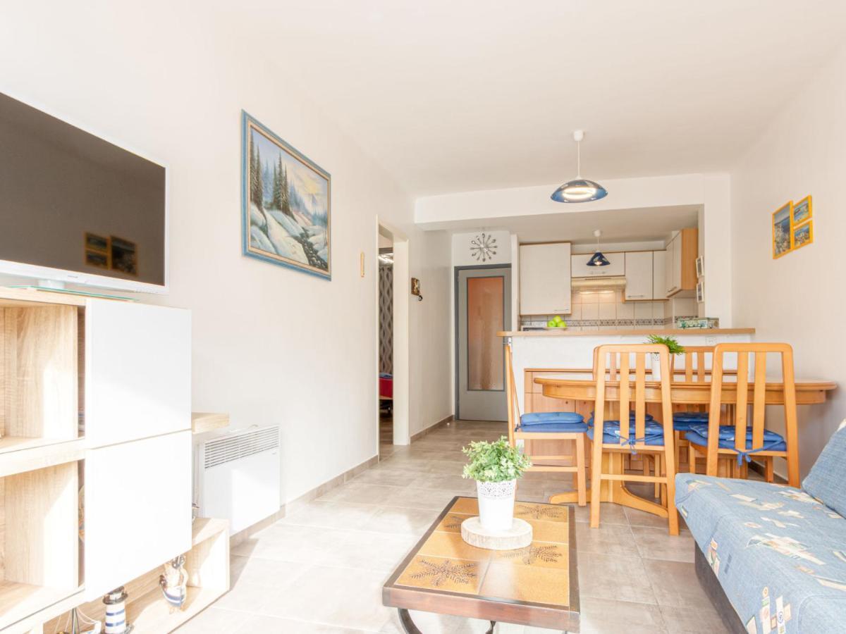 Apartment Roses 5 By Interhome Extérieur photo