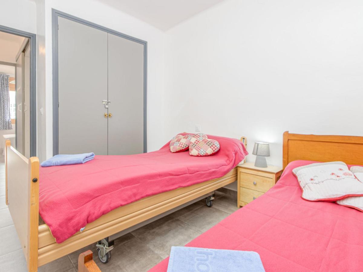 Apartment Roses 5 By Interhome Extérieur photo
