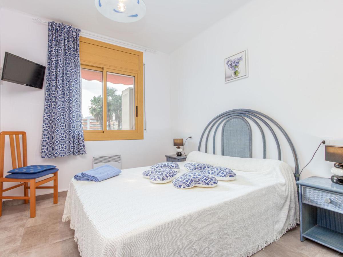 Apartment Roses 5 By Interhome Extérieur photo