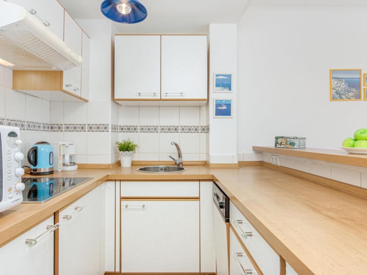 Apartment Roses 5 By Interhome Extérieur photo