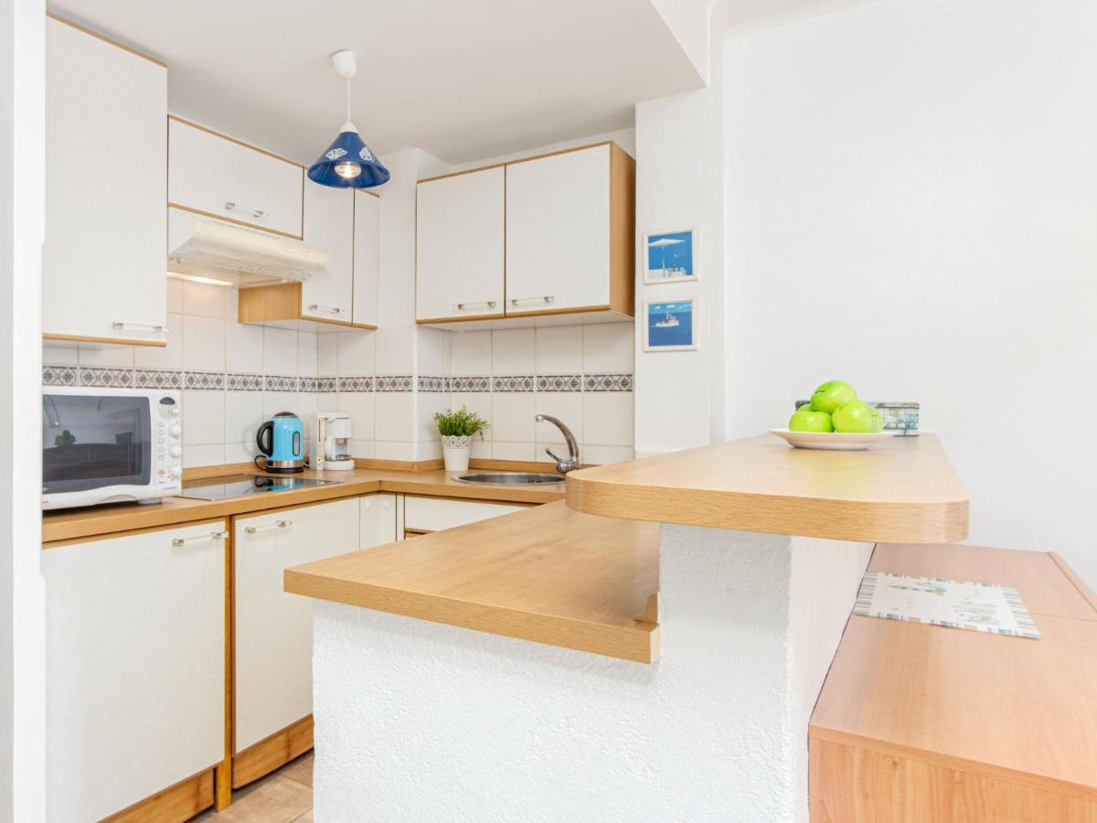 Apartment Roses 5 By Interhome Extérieur photo