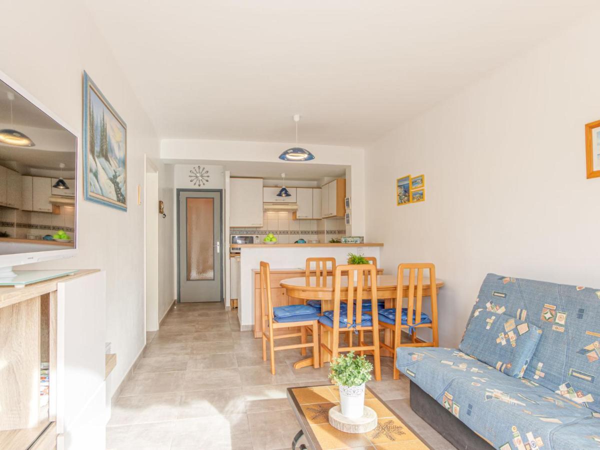 Apartment Roses 5 By Interhome Extérieur photo