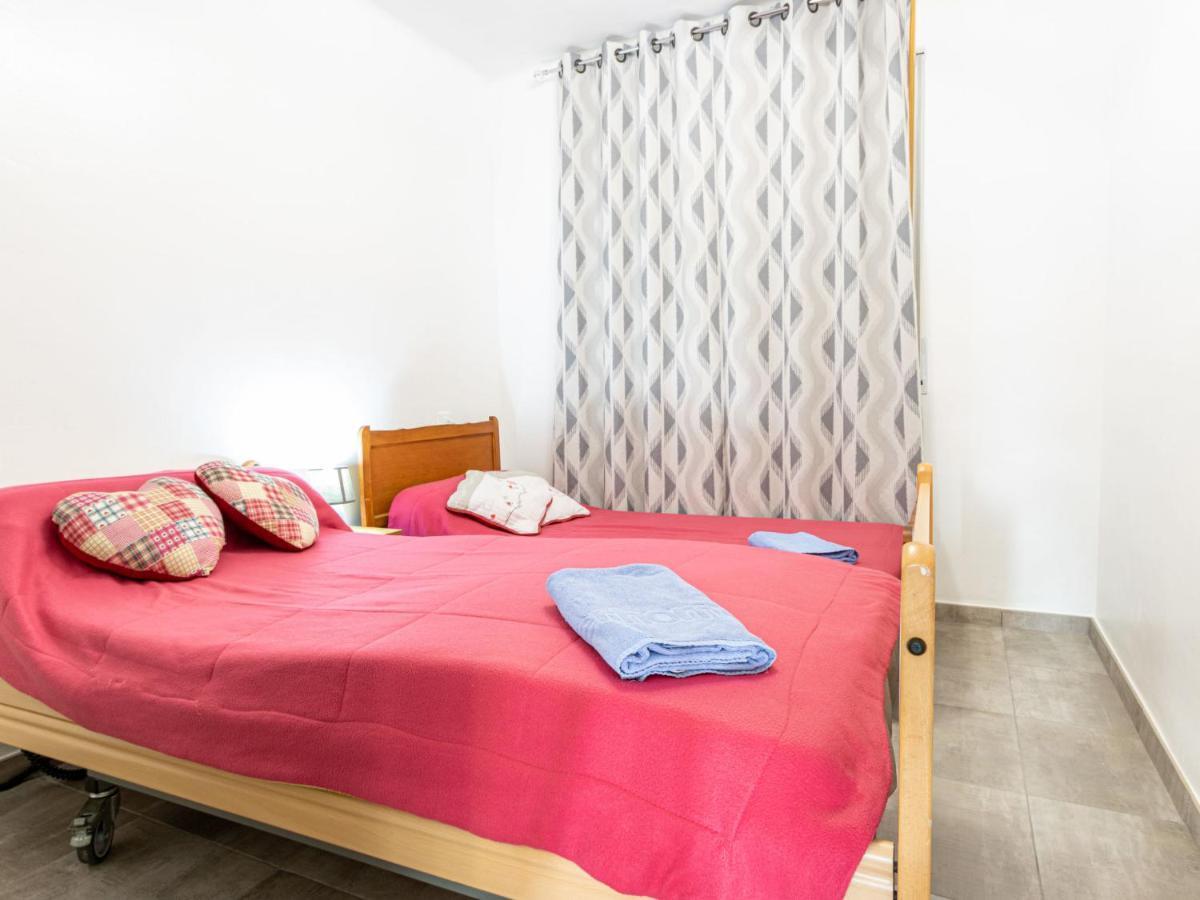 Apartment Roses 5 By Interhome Extérieur photo