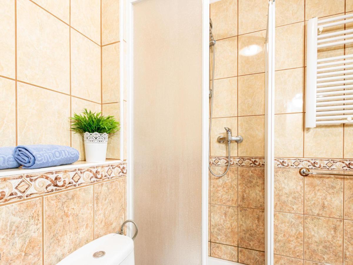 Apartment Roses 5 By Interhome Extérieur photo